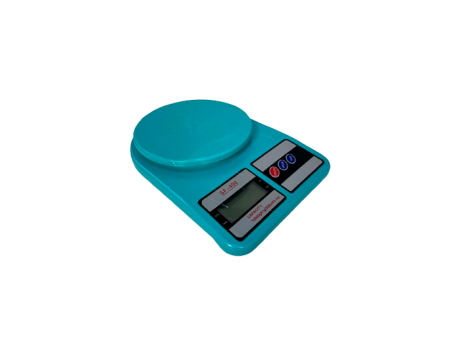 Imagen de BALANZA COLORES SURTIDOS SF400-10KGAA