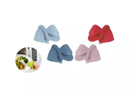 SET 2 GUANTE SILICONA F-YH-43-2P