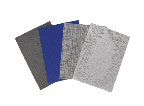 SET INDIVIDUAL 6 PZS PVC-D3040