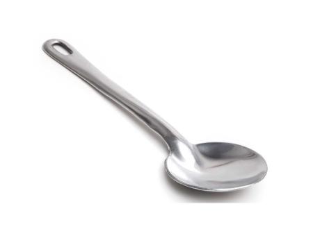 CUCHARA P/COCINA METAL  F-1482