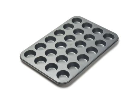 MOLDE P/ HORNEAR CUPCAKES 24 GR F-2944-24