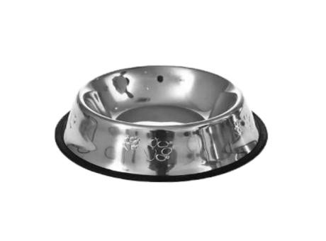 PLATO METALICO MASCOTA 34CM CW-401-34