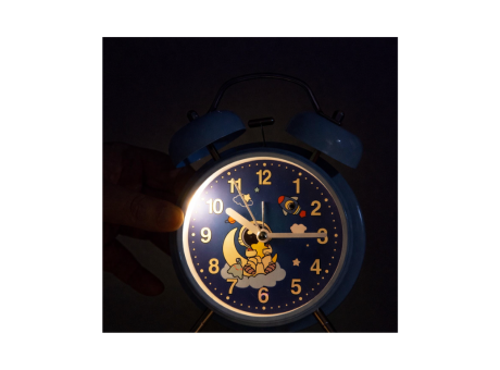 Imagen de RELOJ DE MESA YX-668XDH