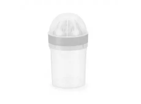 JARRA CON EXPRIMIDOR 500ML BLANCO R. 114.012.002 NITRON