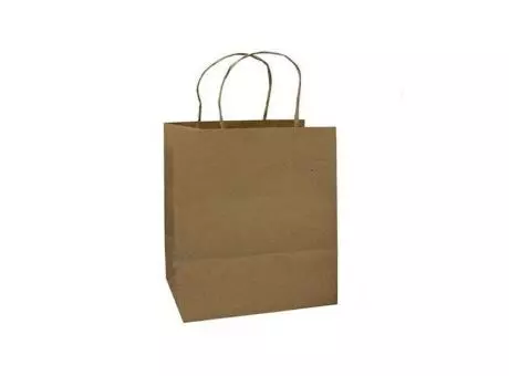 ZA BOLSA ZAGAROLO 115 G80 KRAFT PARDO 24X10.6X33 157RS