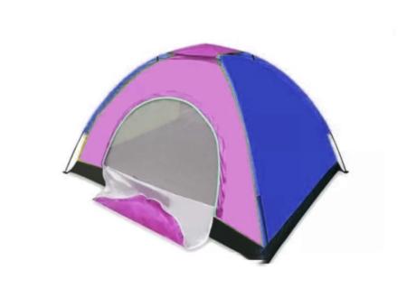 CARPA CAMPING 3 PERSONAS T-21555