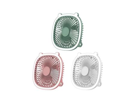 MINI VENTILADOR E-6189