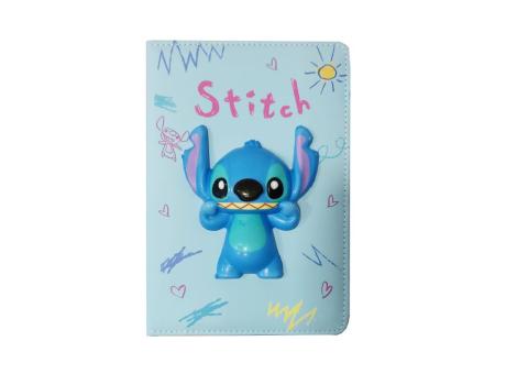 AGENDA SQUISHY STITCH