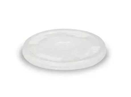DN TAPA LISA C/ PERF P/VASO CRI. 9-10-12-16-20 OZ PQ X 50 UN