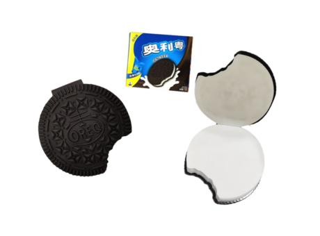 MINI AGENDA OREO