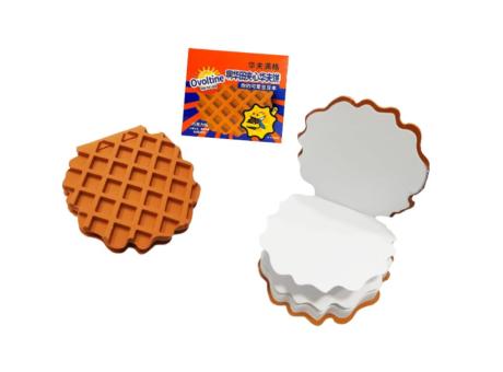 MINI AGENDA WAFFLE