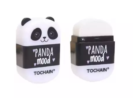 SACAPUNTA C/ BORRADOR PANDA
