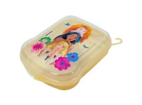 PORTA SANDWICH PLAST. R. 4004 PRINCESS