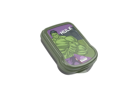 PORTA SANDWICH PLAST. 6207 HULK PLASUTIL