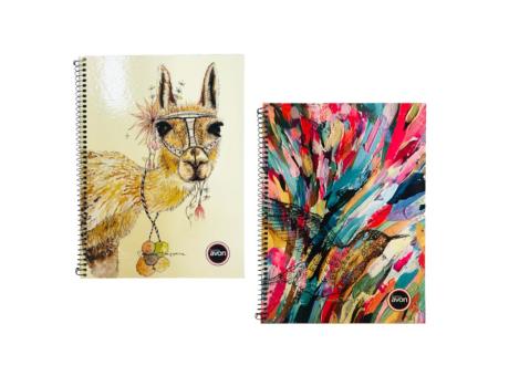 CUADERNO UNIV. TD LINEA CLASICA