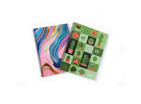 CUADERNO UNIV. TD LINEA CLASICA