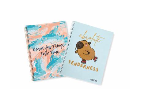 Imagen de CUADERNO UNIV. TD LINEA CLASICA