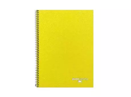 CUADERNO UNIV. ARAÑA 48HJS 1R