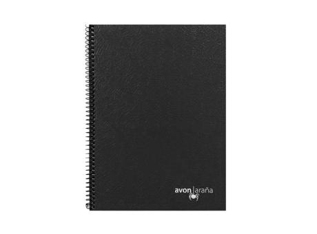 CUADERNO UNIV. ARAÑA 96 HJS 1R