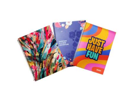 CUADERNO UNIV. TD LINEA CLASICA