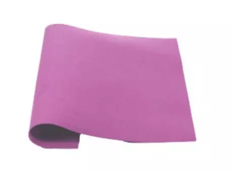 Imagen miniatura de GOMA EVA SIMPLE 40X50 ROSA