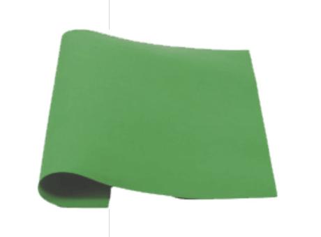 Imagen de GOMA EVA SIMPLE 40X50 VERDE