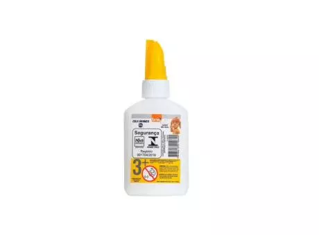 PEGAMENTO BLANCO LIQUIDO 40 BR