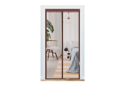 TELA MOSQUITERA PARA PUERTA E-5733-CH