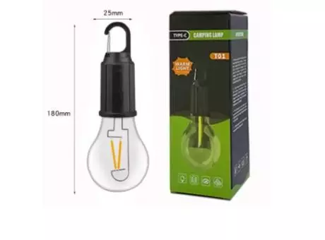 Imagen miniatura de LUZ LED USB T010203