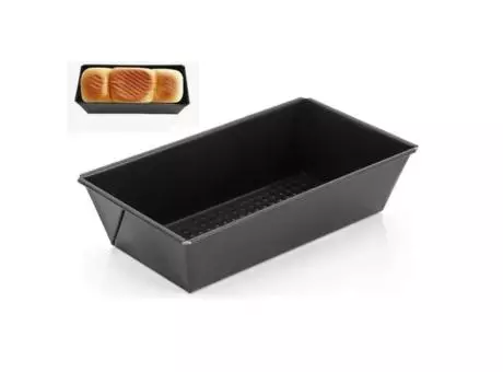 MOLDE RECTANGULAR P/ HORNEAR 25CM SOL-1934-25CM