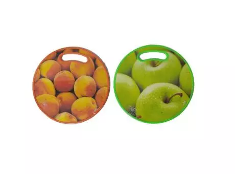 TABLA DE PICAR 30CM E-4651-30CM
