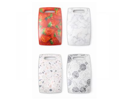 TABLA DE PICAR RECTANGULAR  E-4649