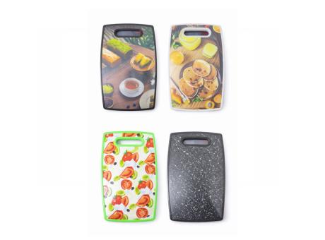 Imagen de TABLA DE PICAR RECTANGULAR  E-4649