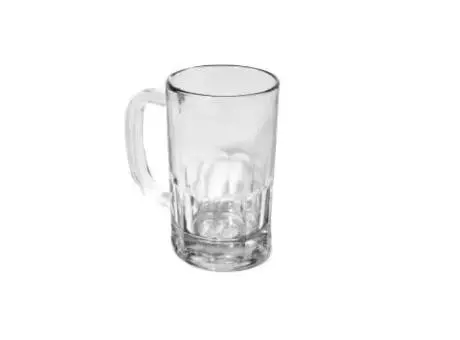 Imagen miniatura de VASO CHOPP VIDRIO RIO GLASS 300ML X12