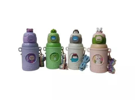 Imagen miniatura de HOPPY ACERO INFANTIL H251