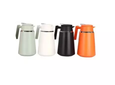 TERMO ACERO BOQUILLA 1500ML