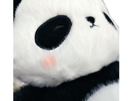 Imagen de PELUCHE PANDA SURTIDOS TTAR156