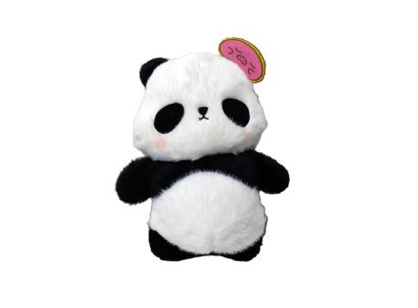 Imagen de PELUCHE PANDA SURTIDOS TTAR156