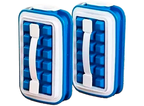 MOLDE PORTATIL HIELO DESPACHADOR GR-11095