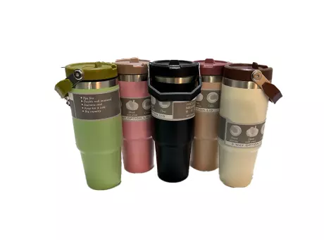 HOPPY TERMICO 900 ML E-6073-900ML