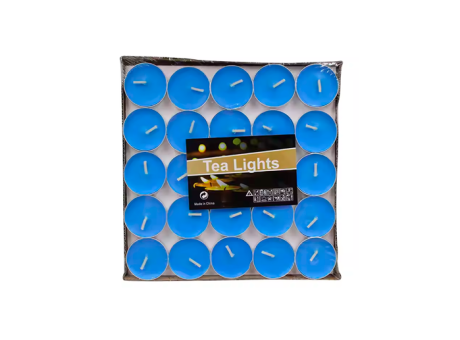 Imagen de SET D/VELAS 50 PZS HA750