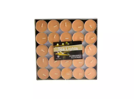 Imagen miniatura de SET D/VELAS 50 PZS HA750