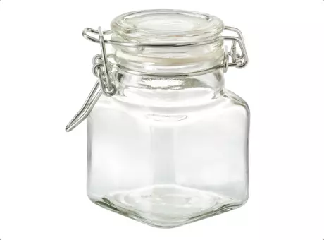 FRASCO VIDRIO CON TAPA TERMICA E-5822