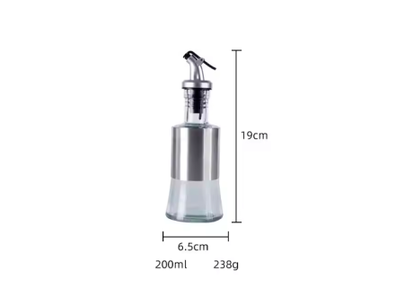Imagen de ACEITERO COCINA 200 ML  MY6-200ML