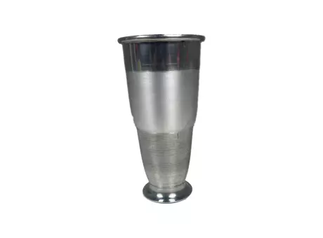 VASO ALUM. CHOP N03 TULIPA