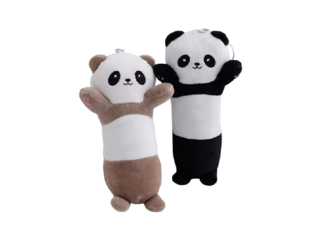 LLAVERO PANDA