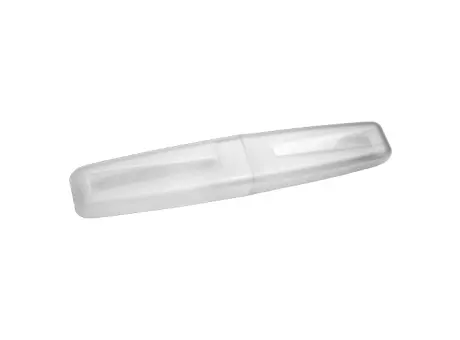 Imagen miniatura de PORTA CEPILLO PLAST R.631 ELLOPLAST