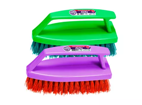 CEPILLO PLAST R.572 ATRITA