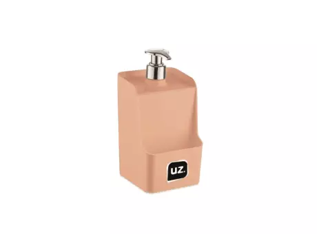 PORTA DETERGENTE PLAST R.UZ399 CAPUCCINO
