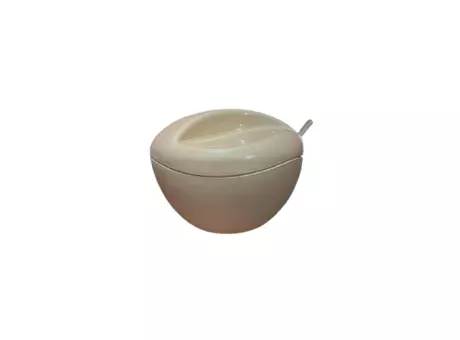 AZUCARERO PLAST R.UZ141 CAPUCCINO